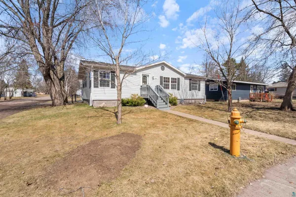 $249,700 | 401 Agate Street, Cloquet, MN 55720