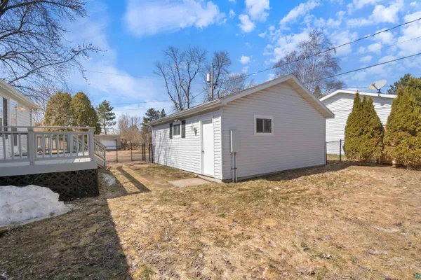 $249,700 | 401 Agate Street, Cloquet, MN 55720