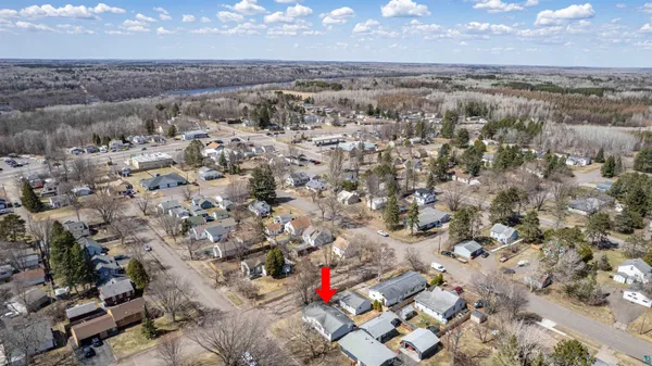 $249,700 | 401 Agate Street, Cloquet, MN 55720