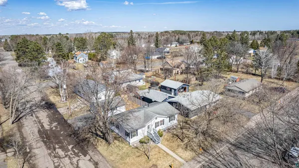 $249,700 | 401 Agate Street, Cloquet, MN 55720