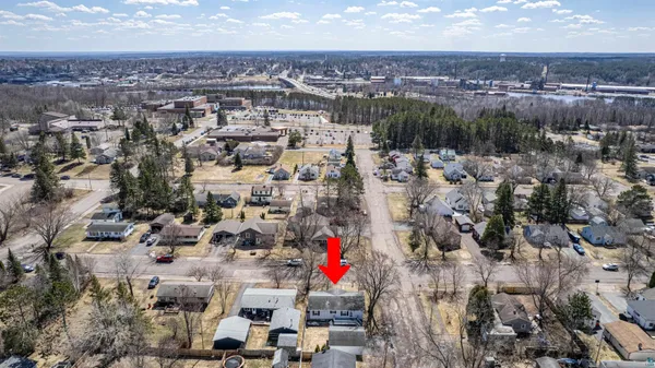 $249,700 | 401 Agate Street, Cloquet, MN 55720