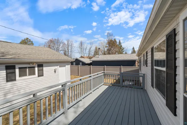 $249,700 | 401 Agate Street, Cloquet, MN 55720