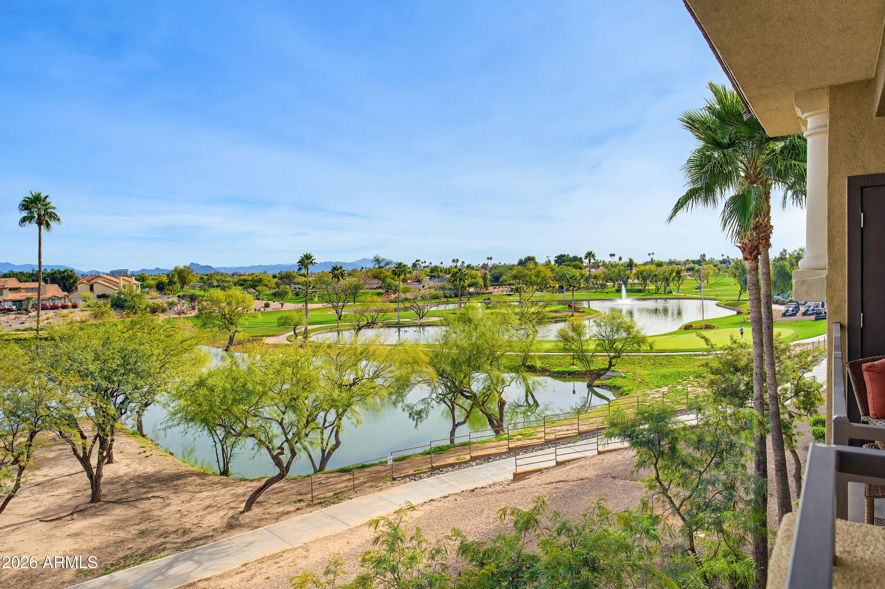 7601 East Indian Bend Road, Unit 3045 Scottsdale, AZ 85250 - Photo 23 of 32 a view of an ocean view