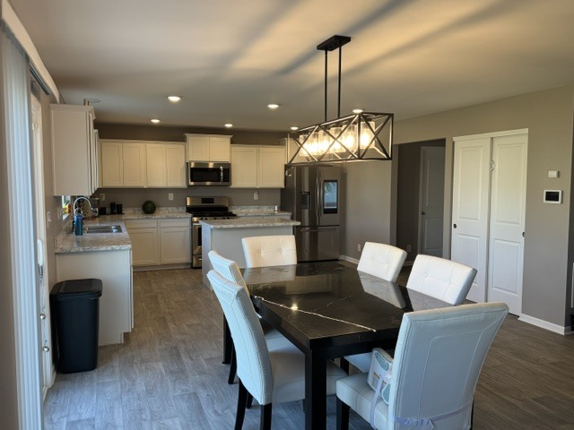3142 Matlock Drive Yorkville, IL 60560 - Photo 5 of 22