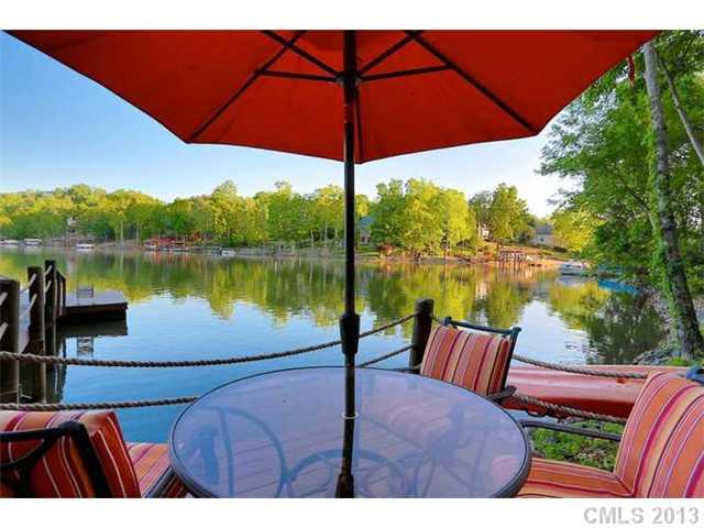7631 Buckland Road Charlotte, NC 28278 - Photo 16 of 16 Gallery Image 16