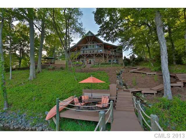7631 Buckland Road Charlotte, NC 28278 - Photo 7 of 16 Gallery Image 7