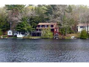 52 Oak Ridge Road Sunapee, NH 03751 - Photo 2 of 8
