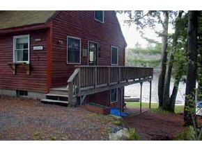 52 Oak Ridge Road Sunapee, NH 03751 - Photo 5 of 8