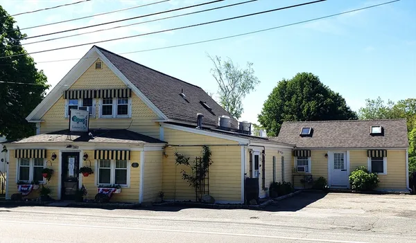 $950,000 | 2653 Main Street, Chatham, MA 02659