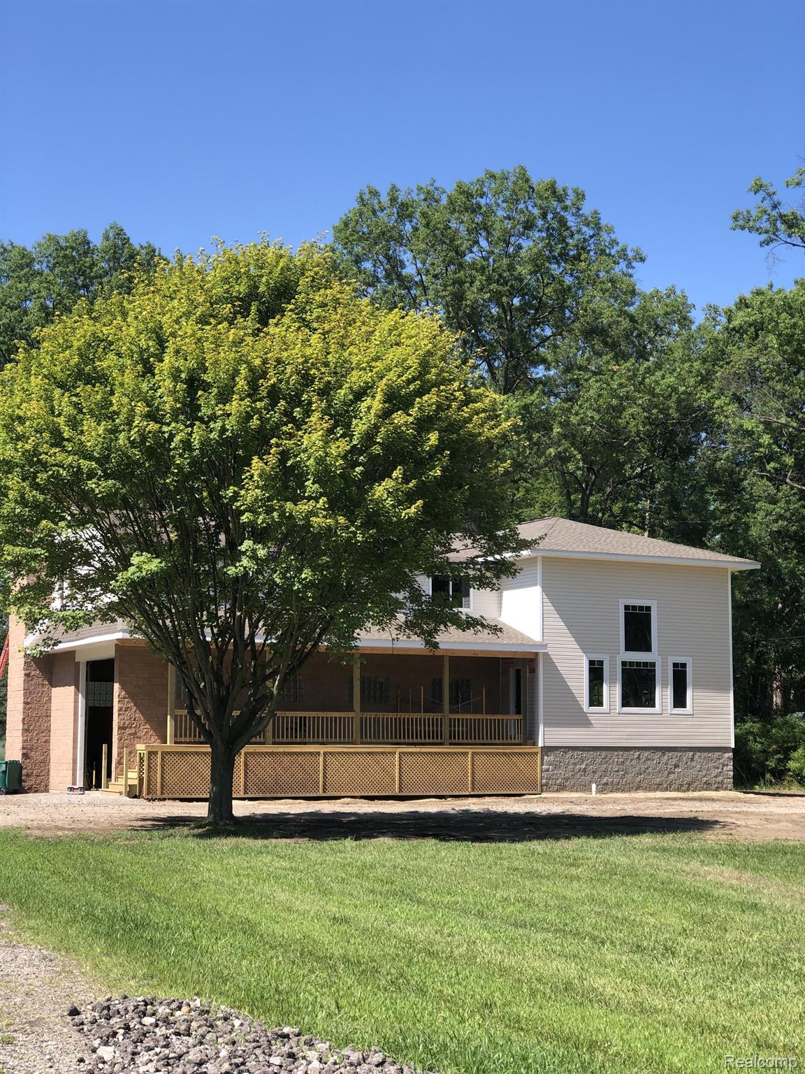 26350 King Road Romulus, MI 48174 - Photo 1 of 32 Gallery Image 1