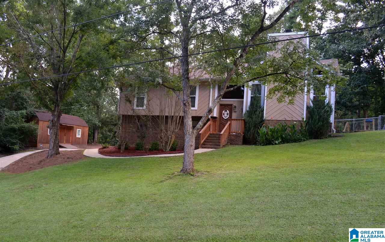 5112 Biddle Circle Mount Olive, AL 35117 - Photo 1 of 38