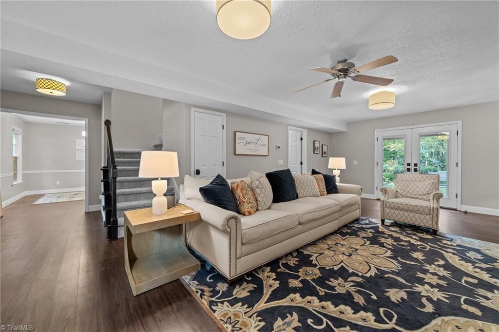 6307 Ridge Haven Road Greensboro, NC 27410 - Photo 13 of 43 Gallery Image 13