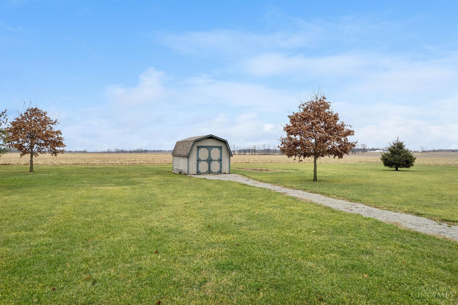 828 Gumley Road Blanchester, OH 45107 - Photo 28 of 32