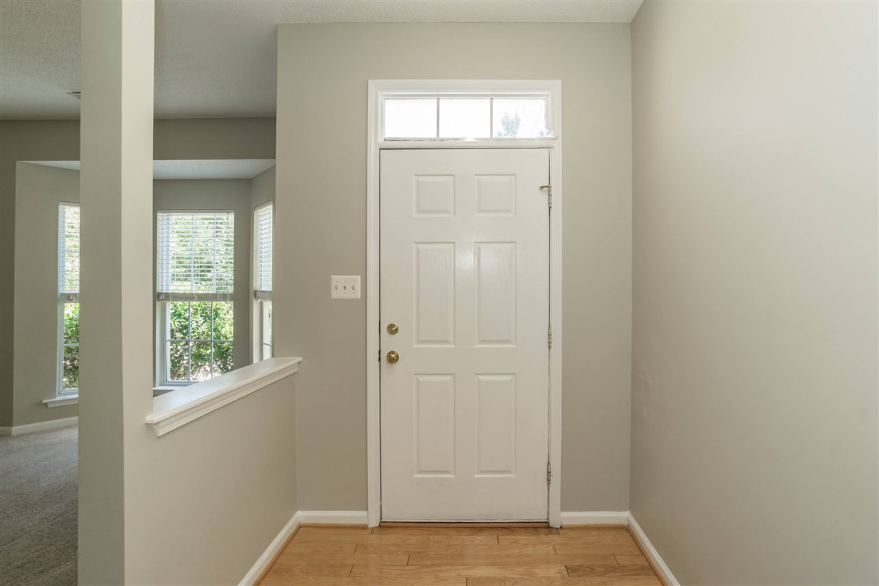 1123 Lake Moraine Place Raleigh, NC 27607 - Photo 3 of 28 Photo 3