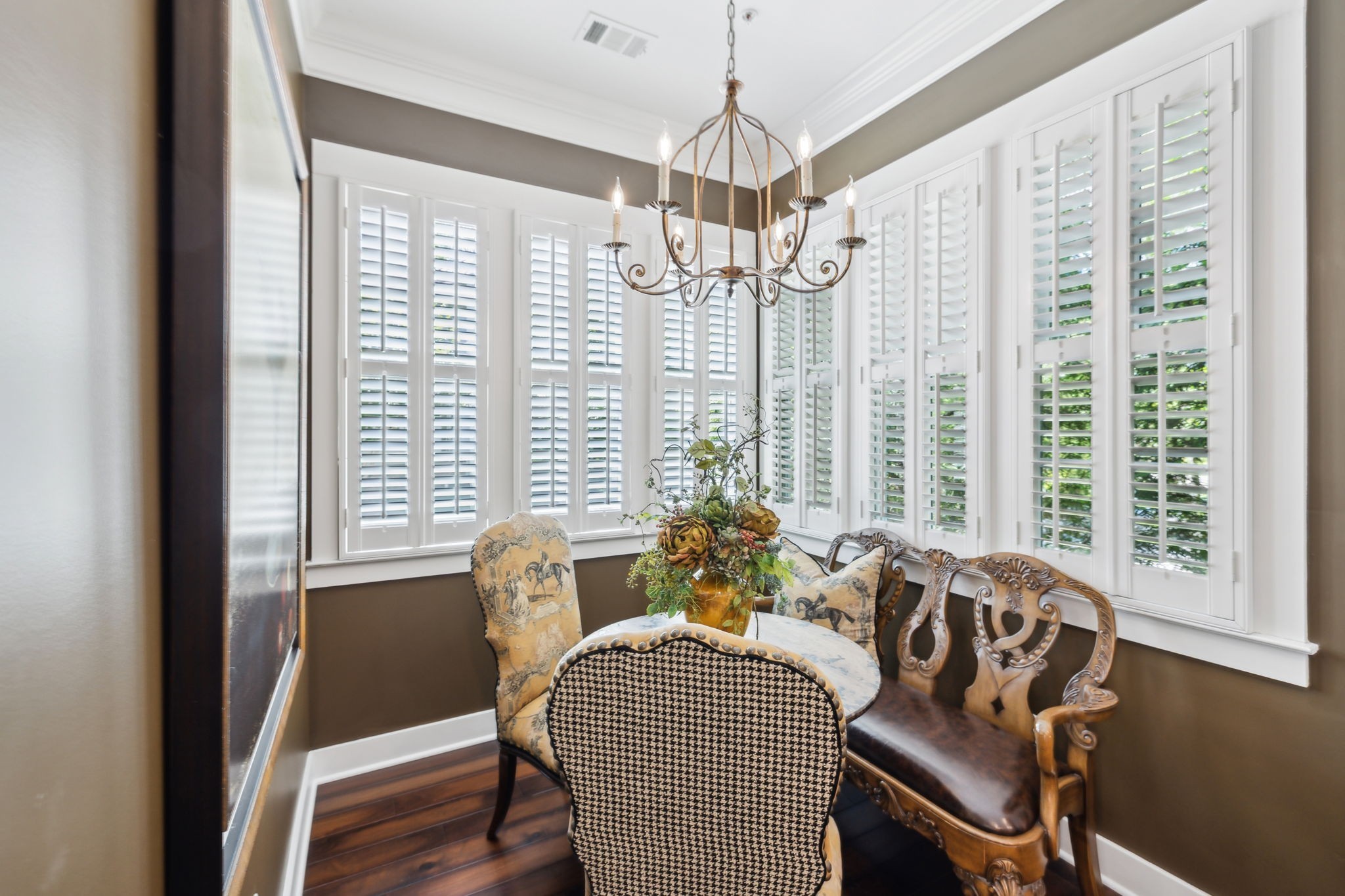 100 Cottage Lane Franklin, TN 37064 - Photo 45 of 64 a view of a livingroom with furniture and a window