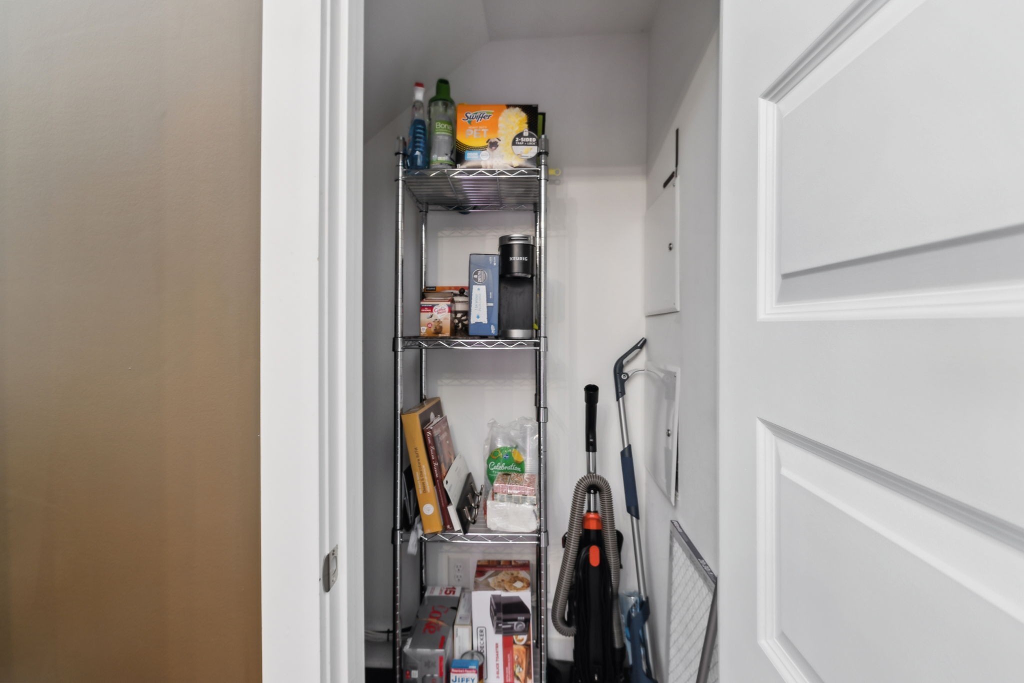 100 Cottage Lane Franklin, TN 37064 - Photo 55 of 64 a view of a closet with storage