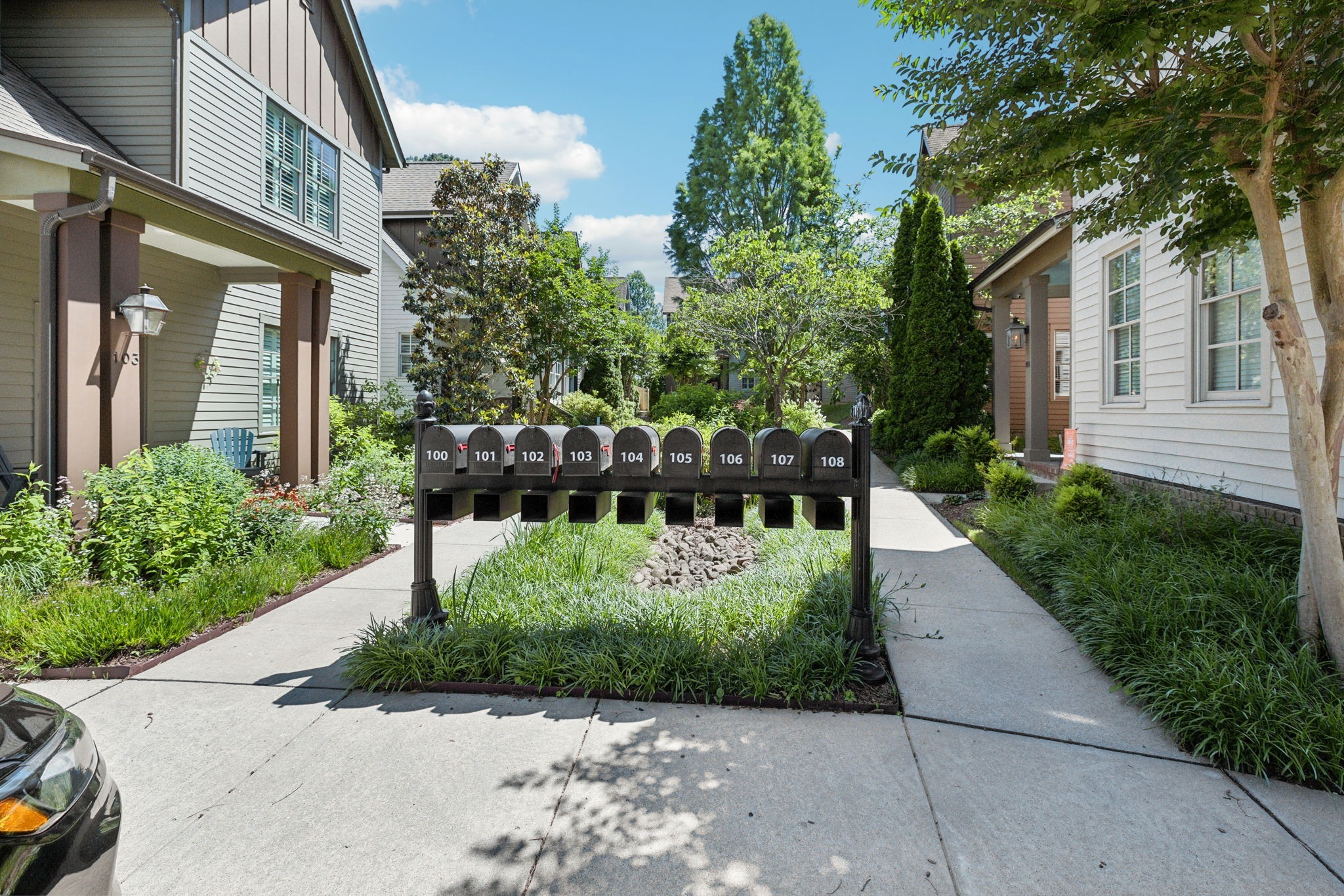 100 Cottage Lane Franklin, TN 37064 - Photo 58 of 64