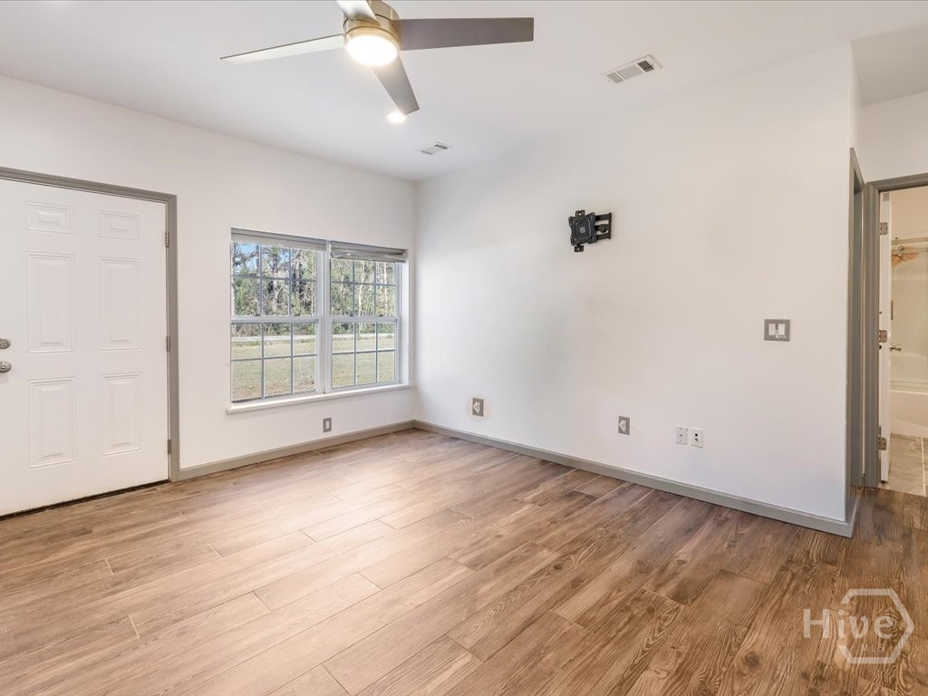 1725 Nixon Chapel Road Springfield, GA 31329 - Photo 11 of 32