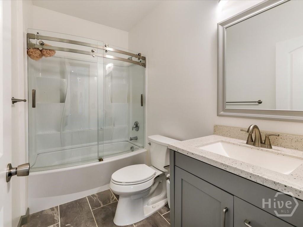 1725 Nixon Chapel Road Springfield, GA 31329 - Photo 12 of 32