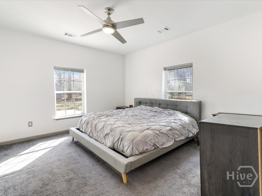 1725 Nixon Chapel Road Springfield, GA 31329 - Photo 15 of 32