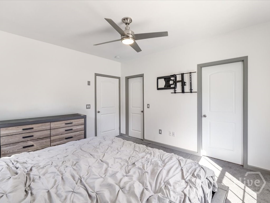 1725 Nixon Chapel Road Springfield, GA 31329 - Photo 16 of 32