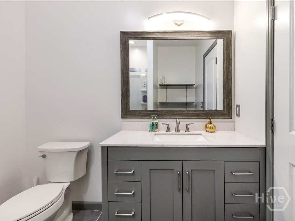 1725 Nixon Chapel Road Springfield, GA 31329 - Photo 17 of 32