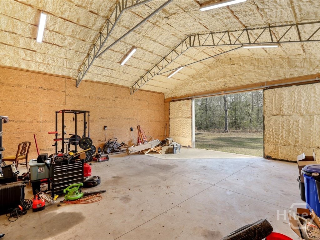 1725 Nixon Chapel Road Springfield, GA 31329 - Photo 23 of 32