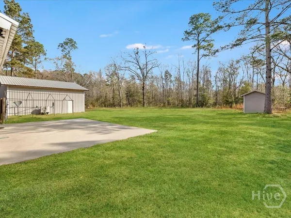 $297,000 | 1725 Nixon Chapel Road, Springfield, GA 31329