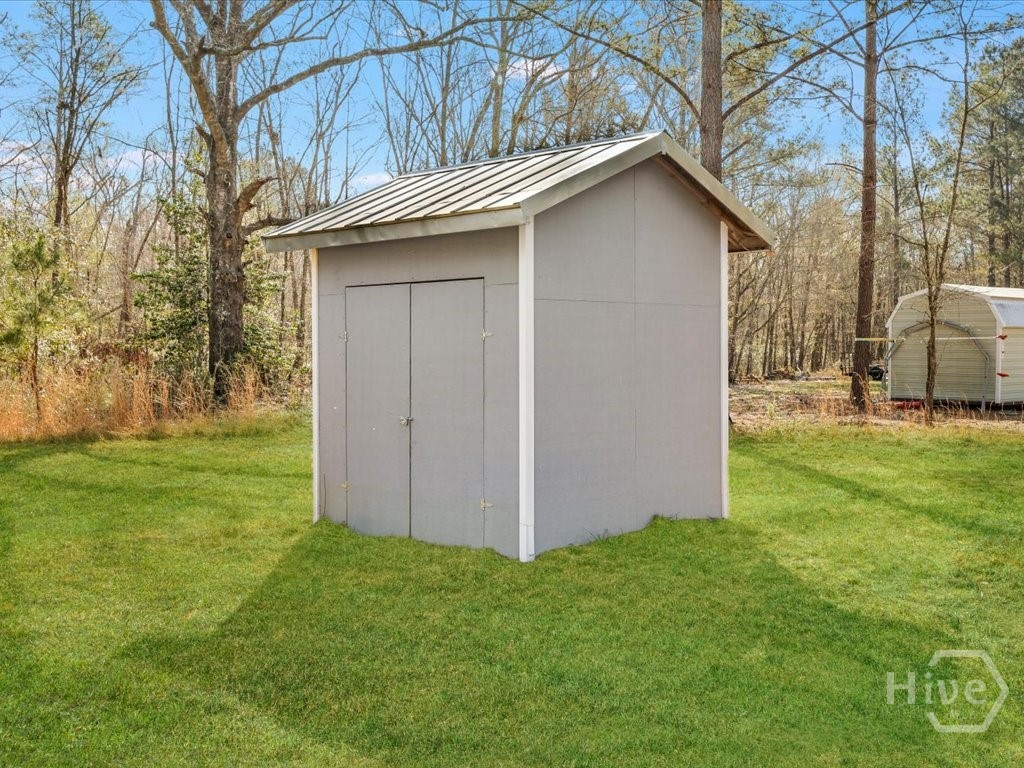 1725 Nixon Chapel Road Springfield, GA 31329 - Photo 32 of 32