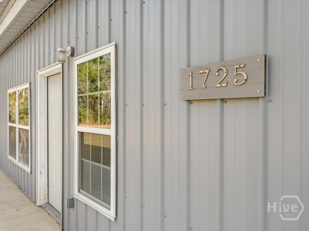 1725 Nixon Chapel Road Springfield, GA 31329 - Photo 4 of 32