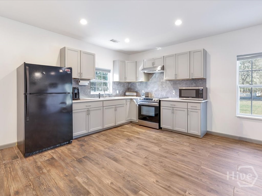 1725 Nixon Chapel Road Springfield, GA 31329 - Photo 5 of 32