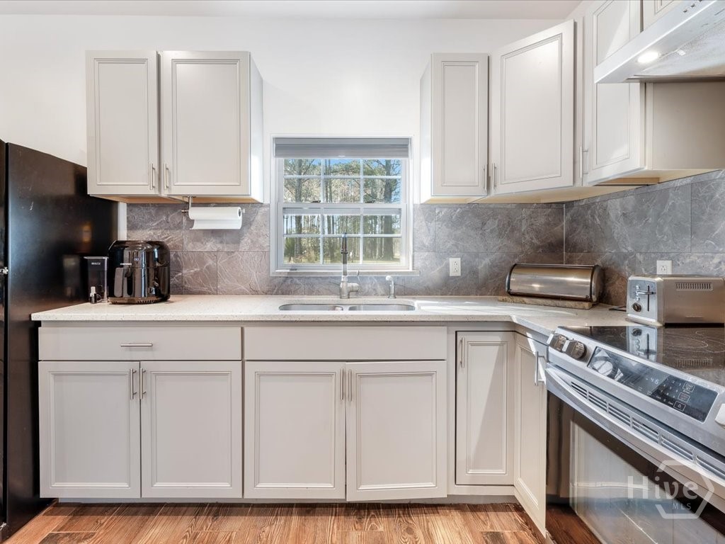 1725 Nixon Chapel Road Springfield, GA 31329 - Photo 6 of 32