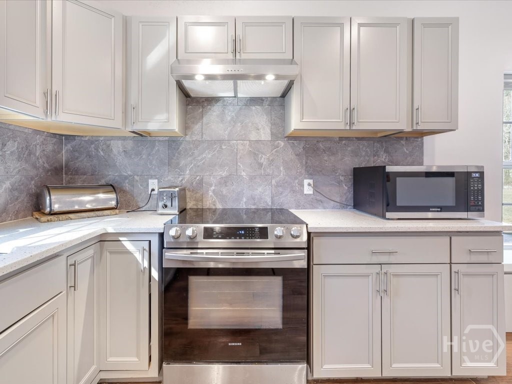 1725 Nixon Chapel Road Springfield, GA 31329 - Photo 7 of 32