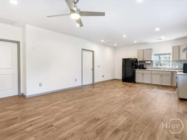 $297,000 | 1725 Nixon Chapel Road, Springfield, GA 31329