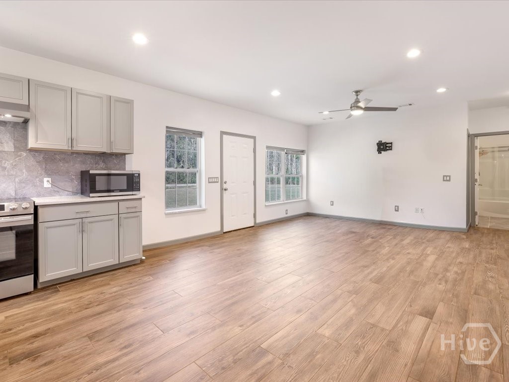 1725 Nixon Chapel Road Springfield, GA 31329 - Photo 9 of 32