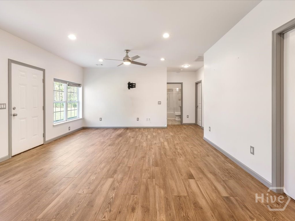 1725 Nixon Chapel Road Springfield, GA 31329 - Photo 10 of 32