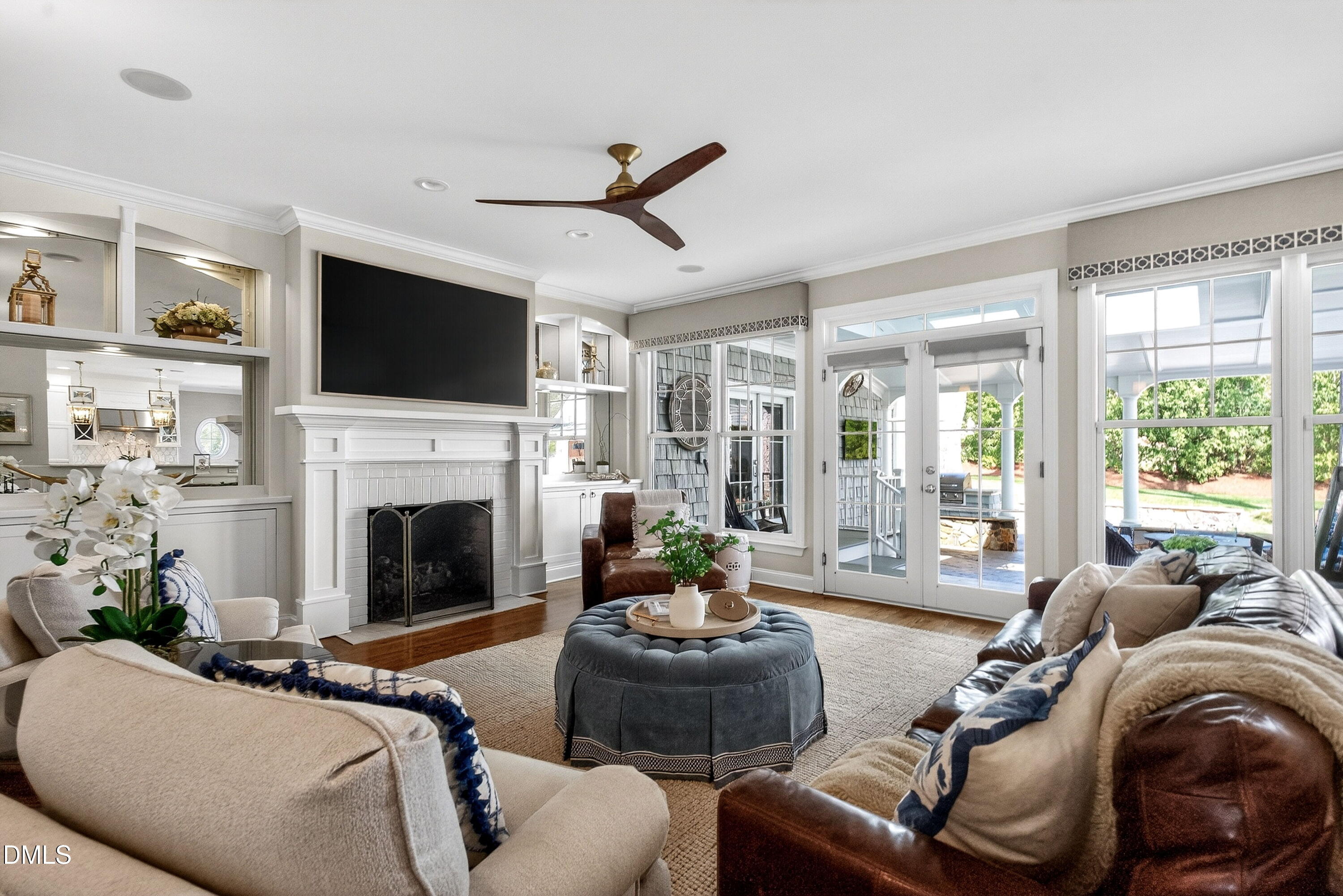 414 Yarmouth Road Raleigh, NC 27608 - Photo 21 of 64 Gallery Image 21