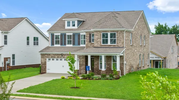 $566,490 | 1321 Essem Drive, Murfreesboro, TN 37130