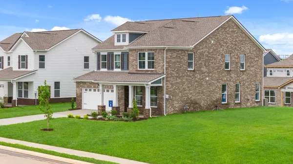 $566,490 | 1321 Essem Drive, Murfreesboro, TN 37130