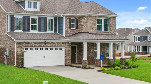$566,490 | 1321 Essem Drive, Murfreesboro, TN 37130