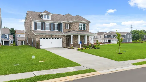 $566,490 | 1321 Essem Drive, Murfreesboro, TN 37130