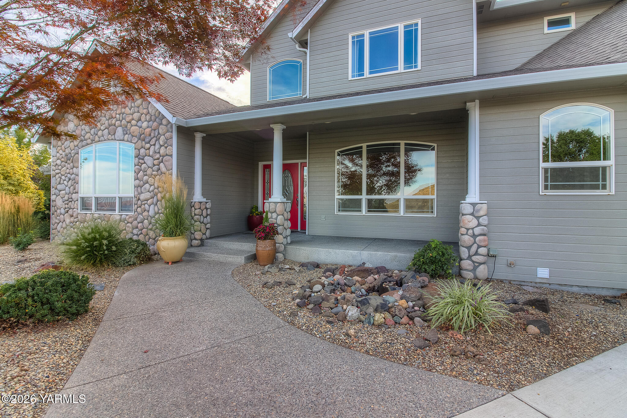 600 Selah Ridge Drive Selah, WA 98942 - Photo 5 of 57 Front