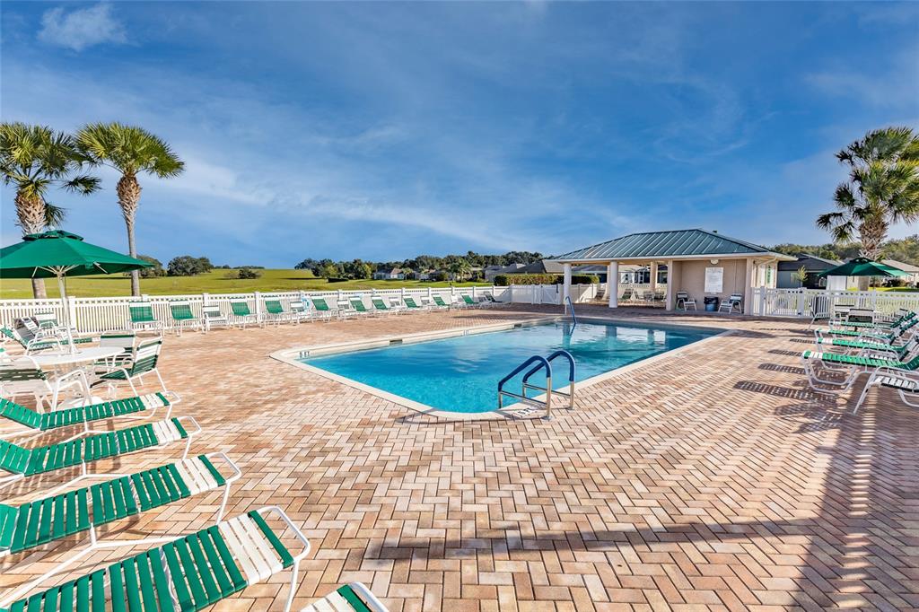 17031 Southeast 115th Terrace Road Summerfield, FL 34491 - Photo 49 of 54