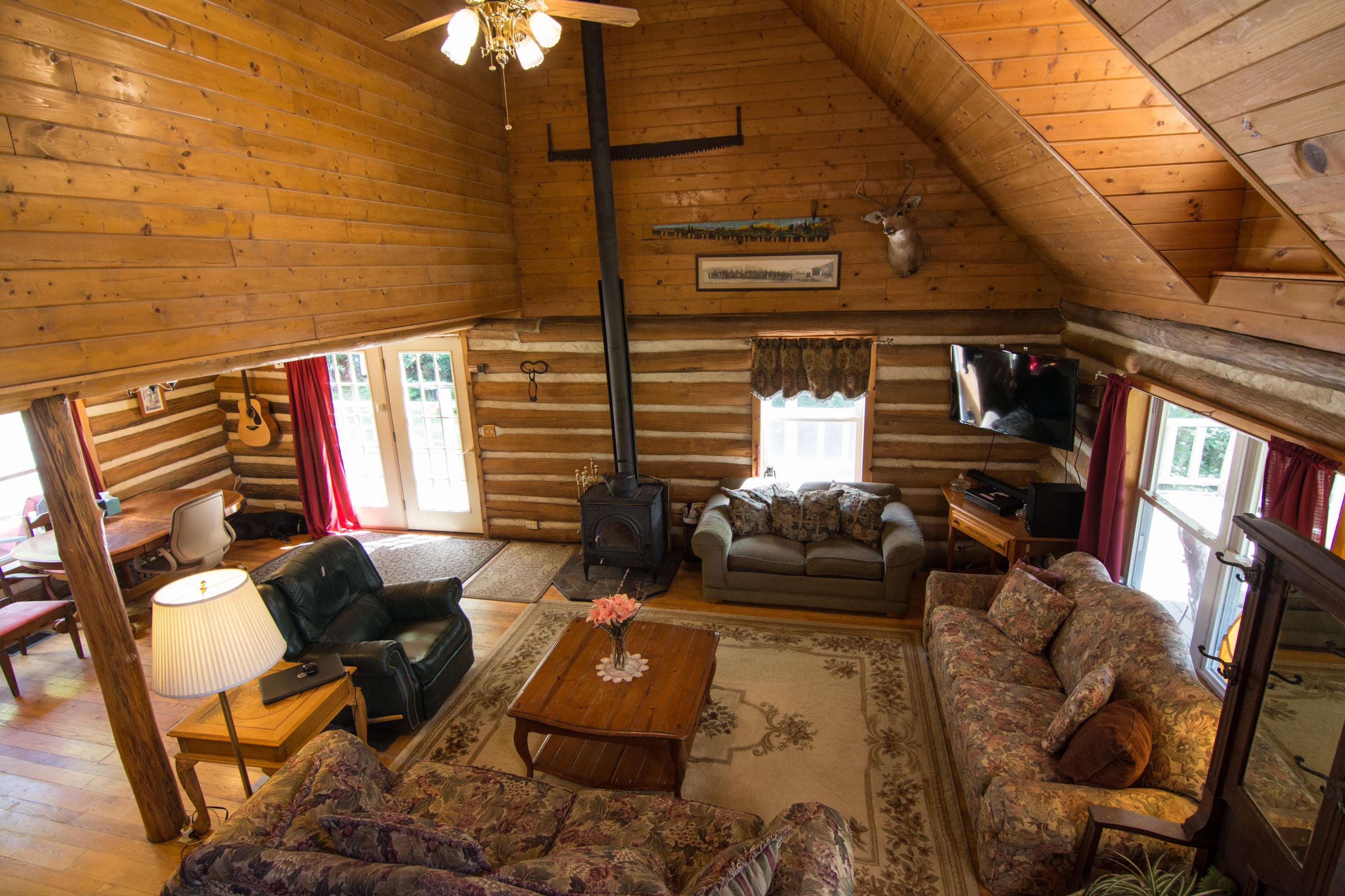 530 Sinking Creek Road Crawley, WV 24931 - Photo 43 of 61 Gallery Image 43