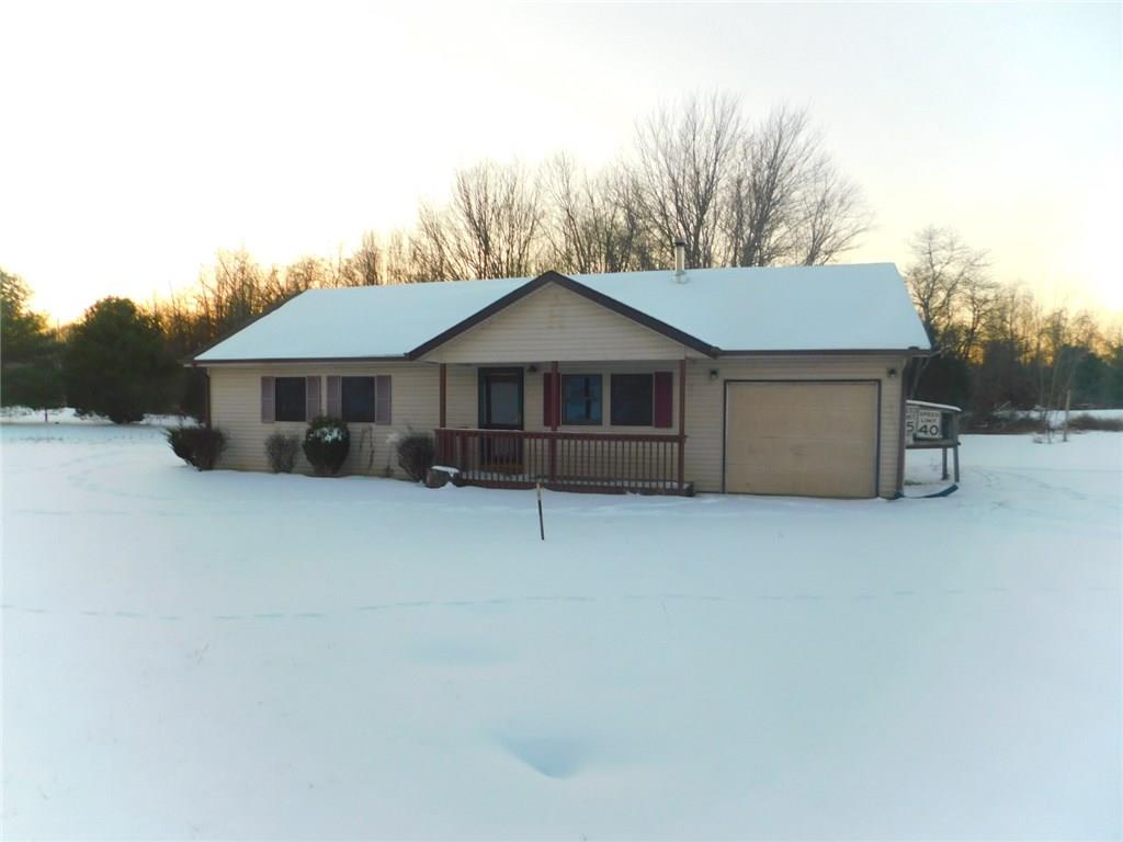 6216 West Becks Grove Road Columbus, IN 47201 - Photo 1 of 24