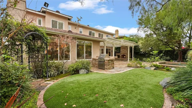 $2,400,000 | 3016 Clearwood Court, Fullerton, CA 92835