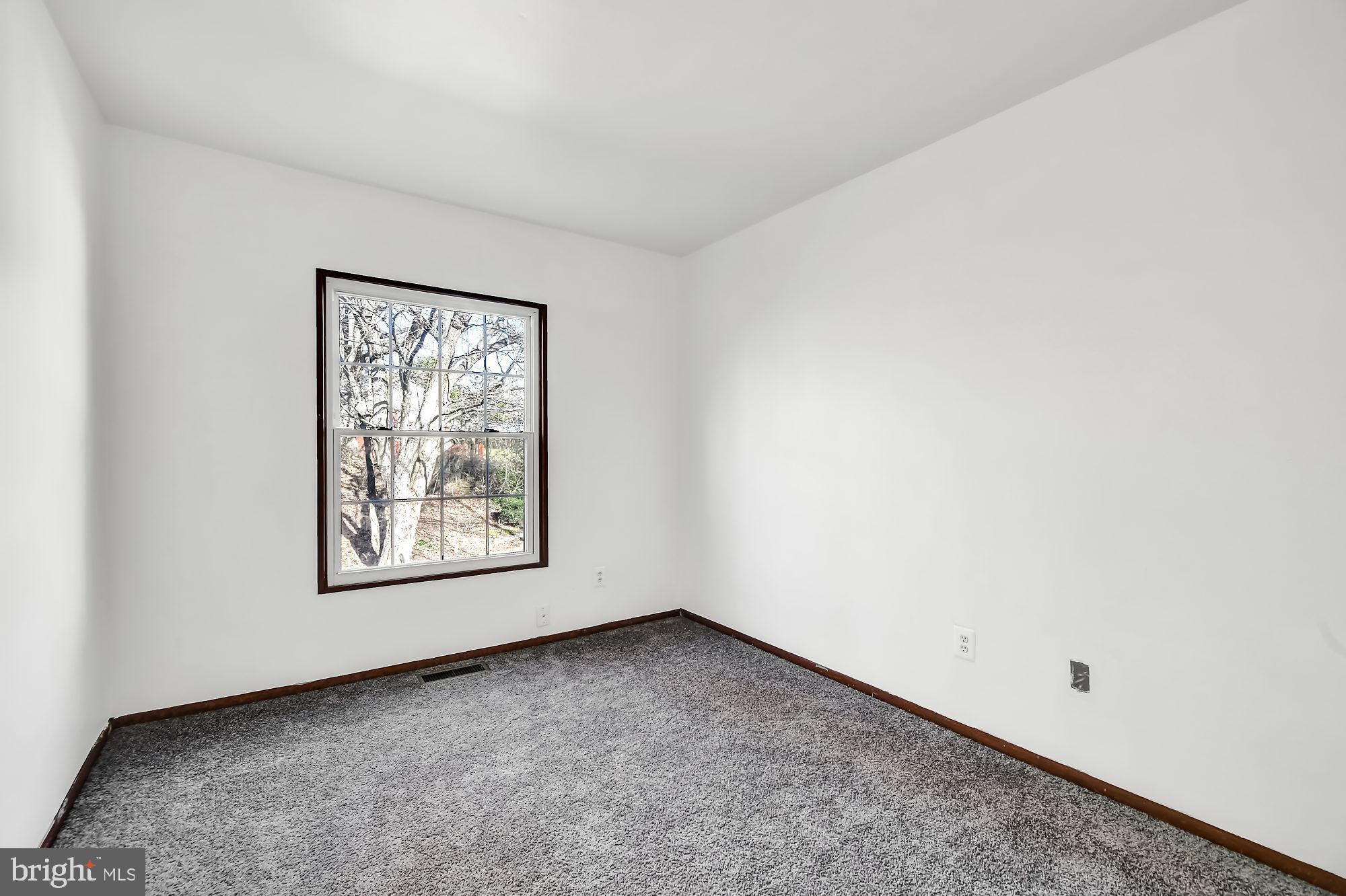 72 Ridgelawn Road, Unit D Reisterstown, MD 21136 - Photo 15 of 28 All BRs have new carpeting