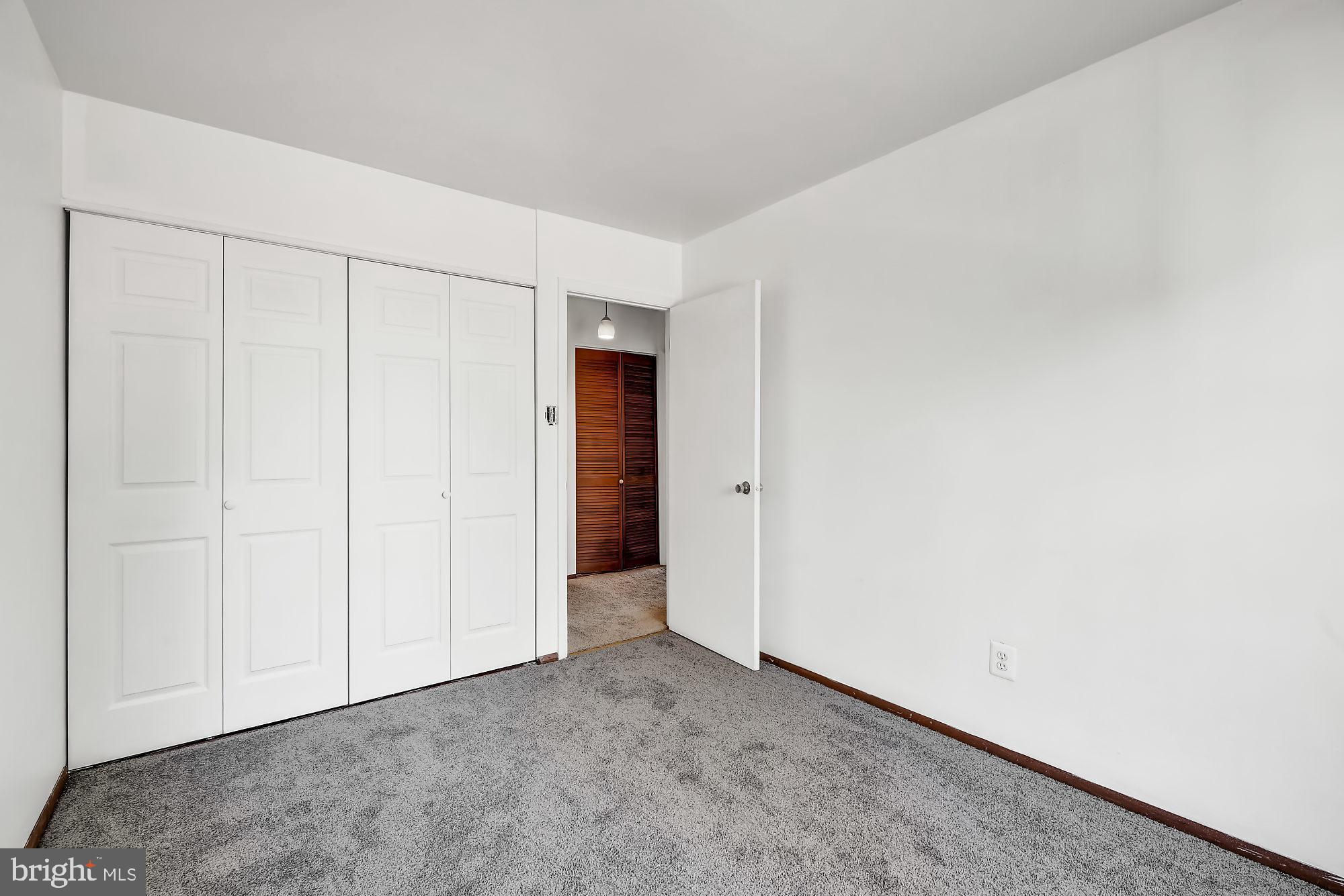 72 Ridgelawn Road, Unit D Reisterstown, MD 21136 - Photo 16 of 28 Three bedrooms on upstairs level