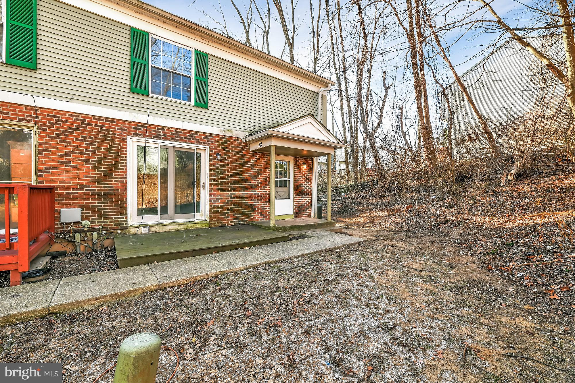 72 Ridgelawn Road, Unit D Reisterstown, MD 21136 - Photo 27 of 28