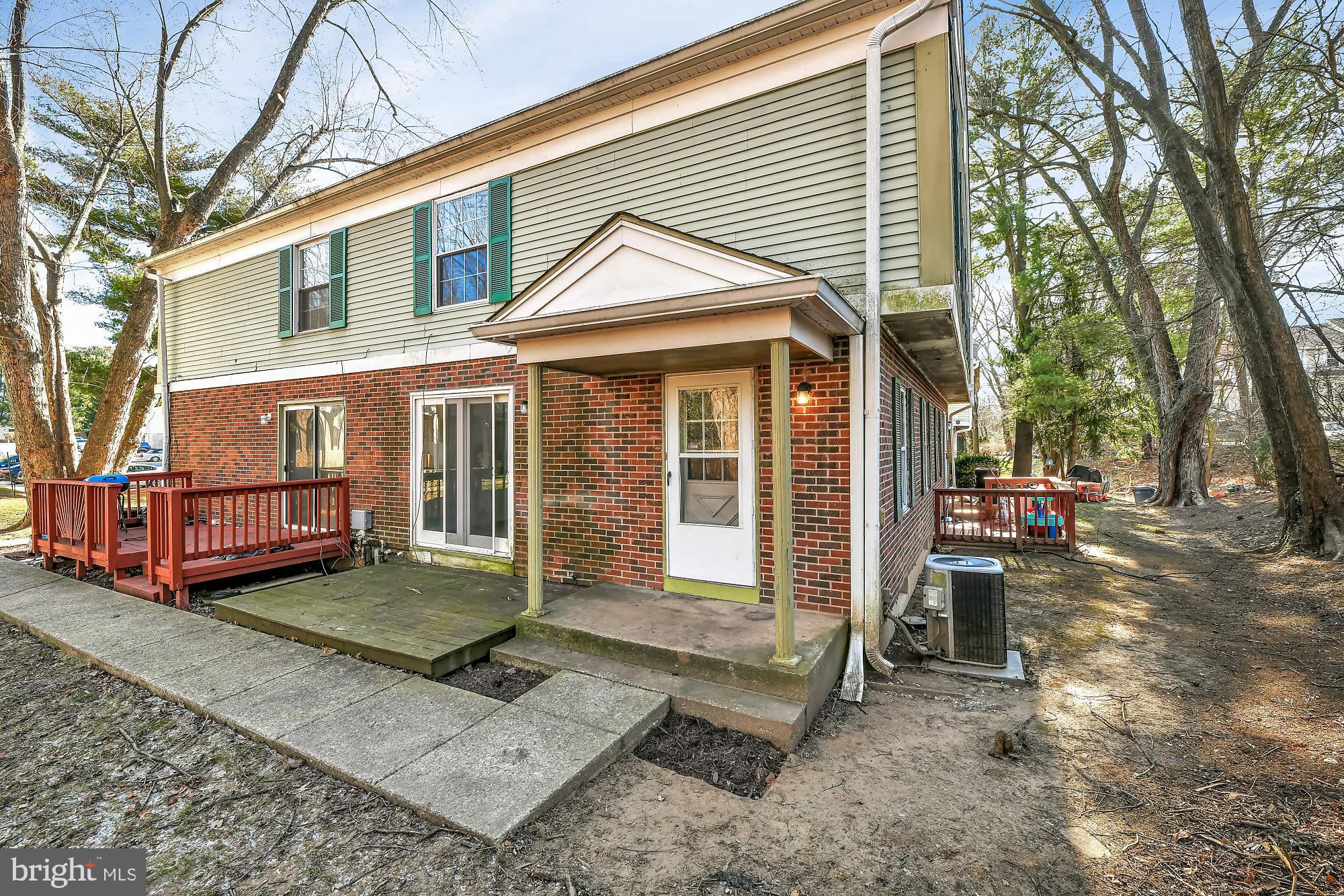 72 Ridgelawn Road, Unit D Reisterstown, MD 21136 - Photo 28 of 28